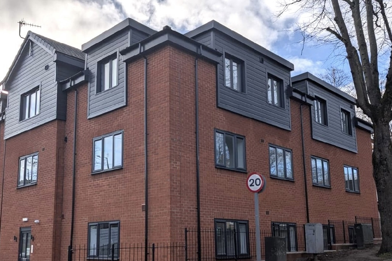 Portus Supported Housing launches new supported housing scheme in Nottingham
