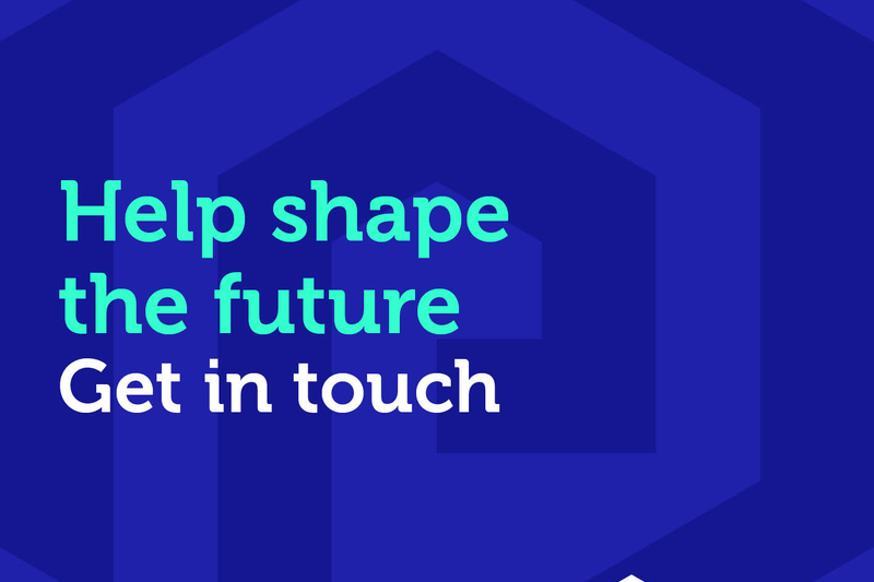 Help shape the future of Portus Supported Housing