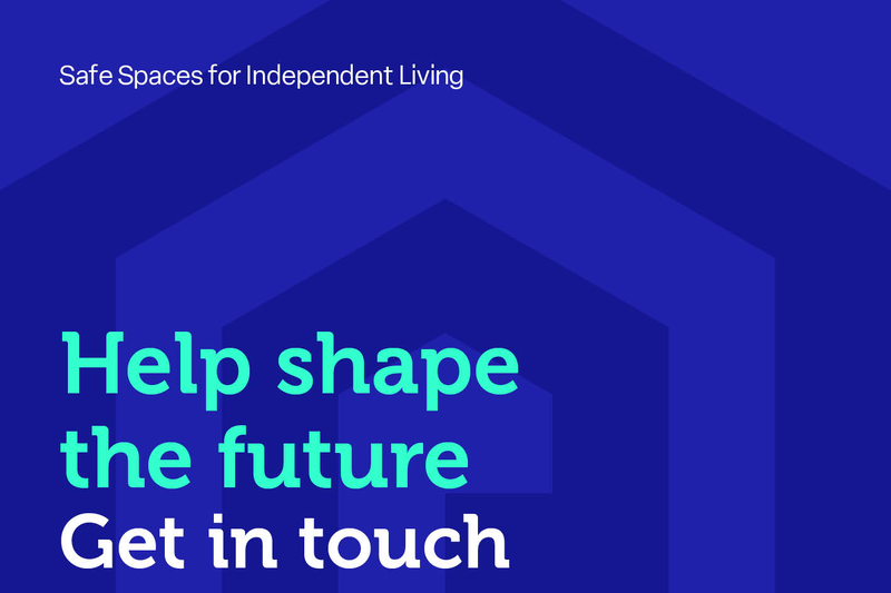 Help shape the future of Portus Supported Housing