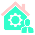 Satisfaction that the home is well maintained