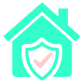 Satisfaction that the home is safe