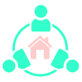 Satisfaction that the landlord makes a positive contribution to neighbourhoods