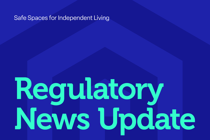 Regulatory Update