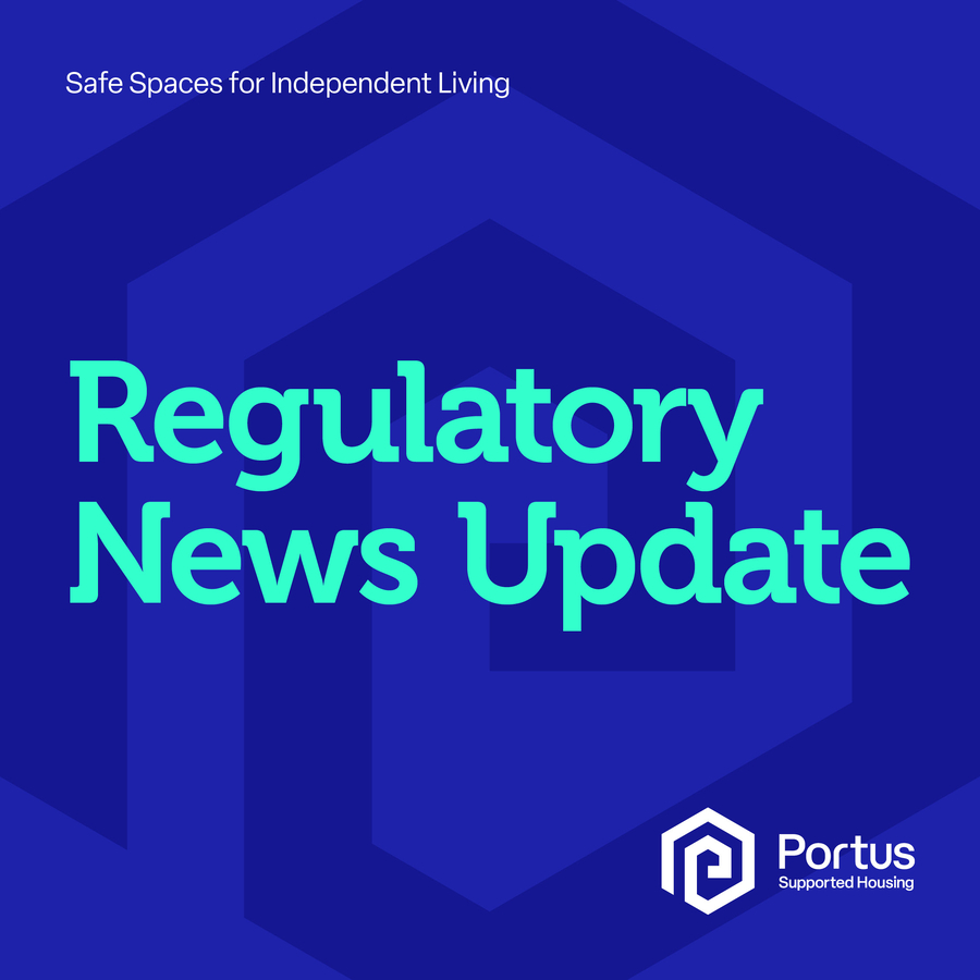 Regulatory Update
