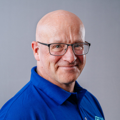 Steve Fensom