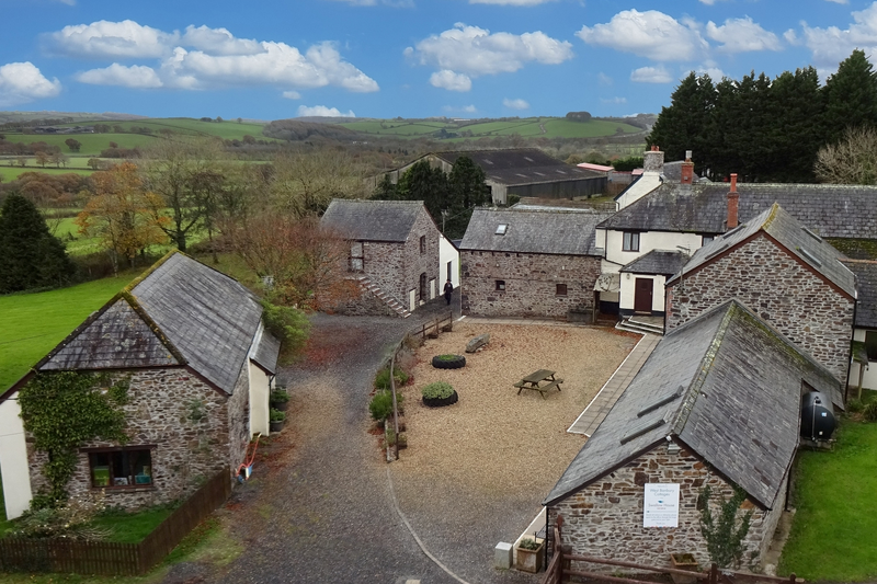 Portus Supported Housing has expanded supported housing provision in Devon