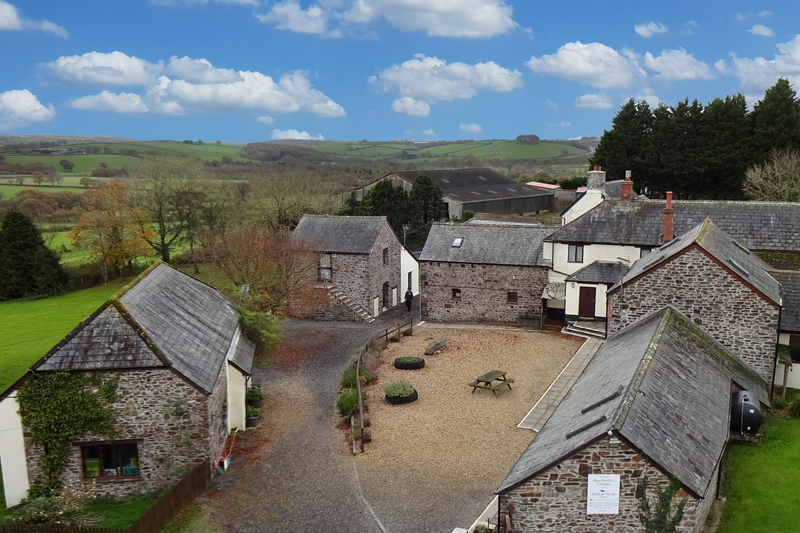 Portus Supported Housing has expanded supported housing provision in Devon