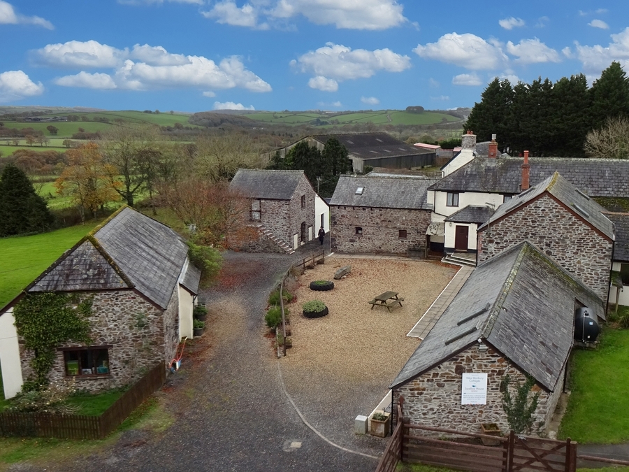 Portus Supported Housing has expanded supported housing provision in Devon