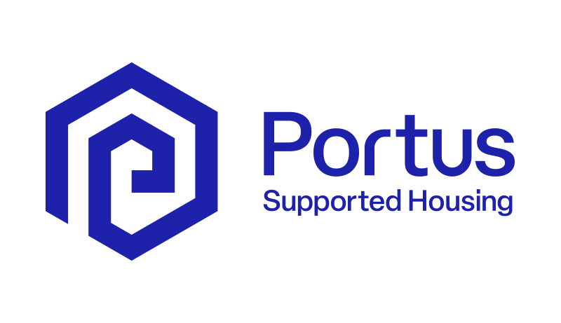 Safe spaces for independent living Portus Supported Housing